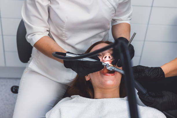 Best Holiday Emergency Dentist in Durant, OK