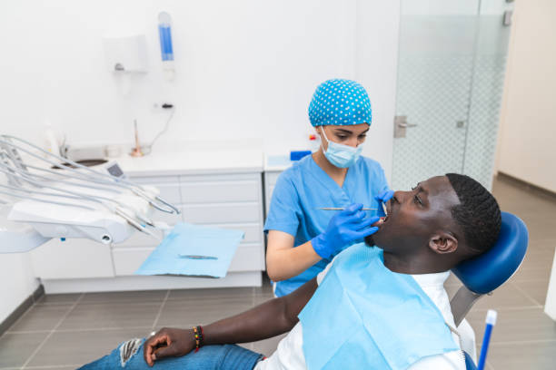 Best Weekend Emergency Dentist in Durant, OK